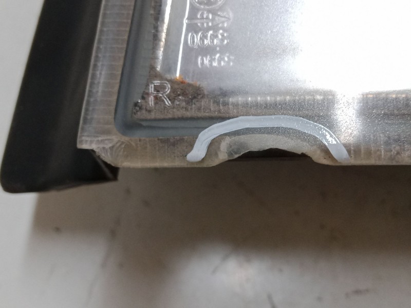 Recambio de piloto trasero derecho para renault scénic i monospace (ja0/1_, fa0_) 1.9 dci (ja05, ja1f) referencia OEM IAM   