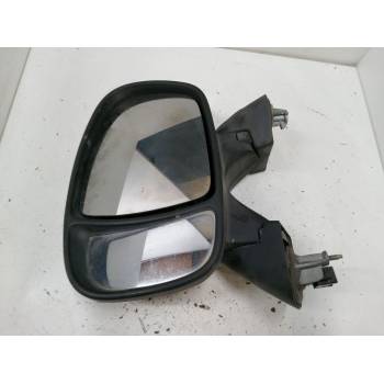 RETROVISOR ELECTRICO IZQUIERDO 7701473241 
