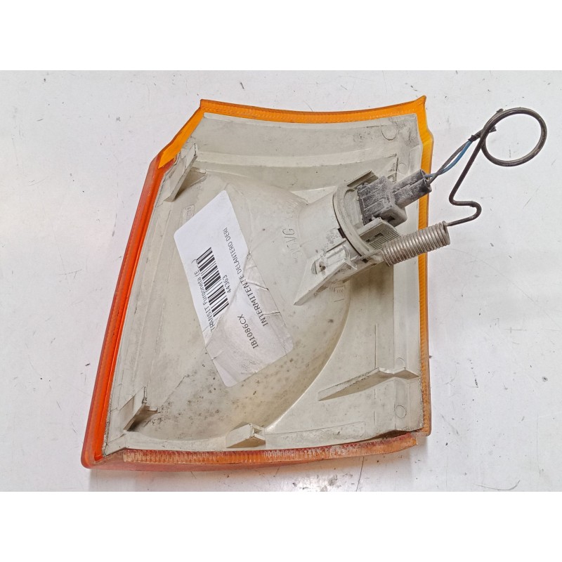 Recambio de intermitente delantero derecho para ford transit furgoneta (e_ _) 2.5 di (eal, eas) referencia OEM IAM   