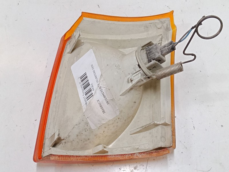 Recambio de intermitente delantero derecho para ford transit furgoneta (e_ _) 2.5 di (eal, eas) referencia OEM IAM   