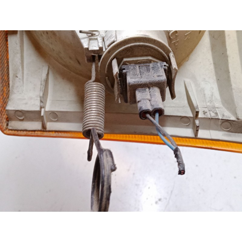 Recambio de intermitente delantero derecho para ford transit furgoneta (e_ _) 2.5 di (eal, eas) referencia OEM IAM   