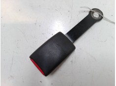Recambio de anclaje cinturon delantero derecho para nissan almera ii hatchback (n16) 1.5 referencia OEM IAM   