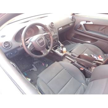 AUDI A3 (8P1)
