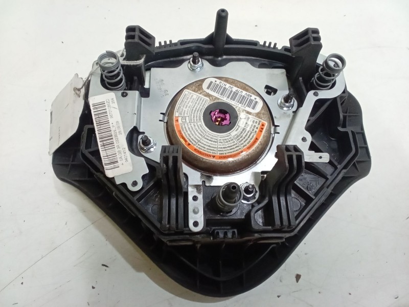 Recambio de airbag volante para peugeot 207 sw (wk_) 1.6 hdi referencia OEM IAM 96701085ZD  