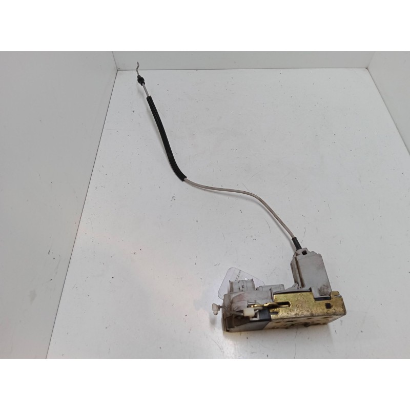 Recambio de cerradura puerta delantera derecha para peugeot 307 (3a/c) 2.0 hdi 90 referencia OEM IAM   