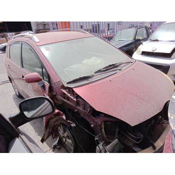 TOYOTA COROLLA VERSO (ZER_, ZZE12_, R1_)