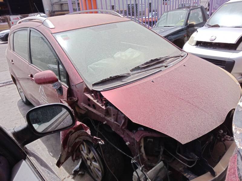 TOYOTA COROLLA VERSO (ZER_, ZZE12_, R1_)