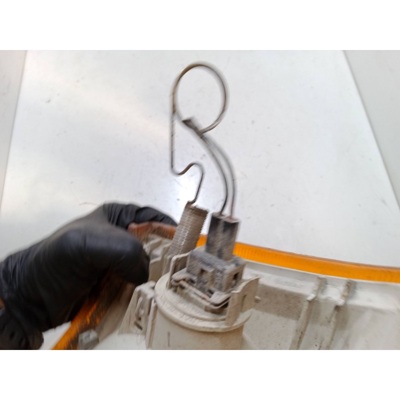 Recambio de intermitente delantero izquierdo para ford transit furgoneta (e_ _) 2.5 di (eal, eas) referencia OEM IAM   