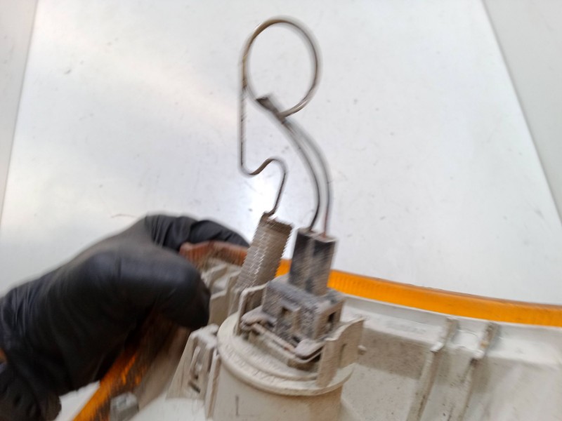 Recambio de intermitente delantero izquierdo para ford transit furgoneta (e_ _) 2.5 di (eal, eas) referencia OEM IAM   