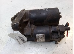 Recambio de motor arranque para audi a2 (8z0) 1.4 referencia OEM IAM 02T911023EX01   2