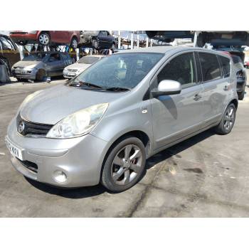 NISSAN NOTE (E11, NE11)