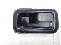 Recambio de maneta interior puerta delantera izquierda para ford transit furgoneta (e_ _) 2.5 di (eal, eas) referencia OEM IAM