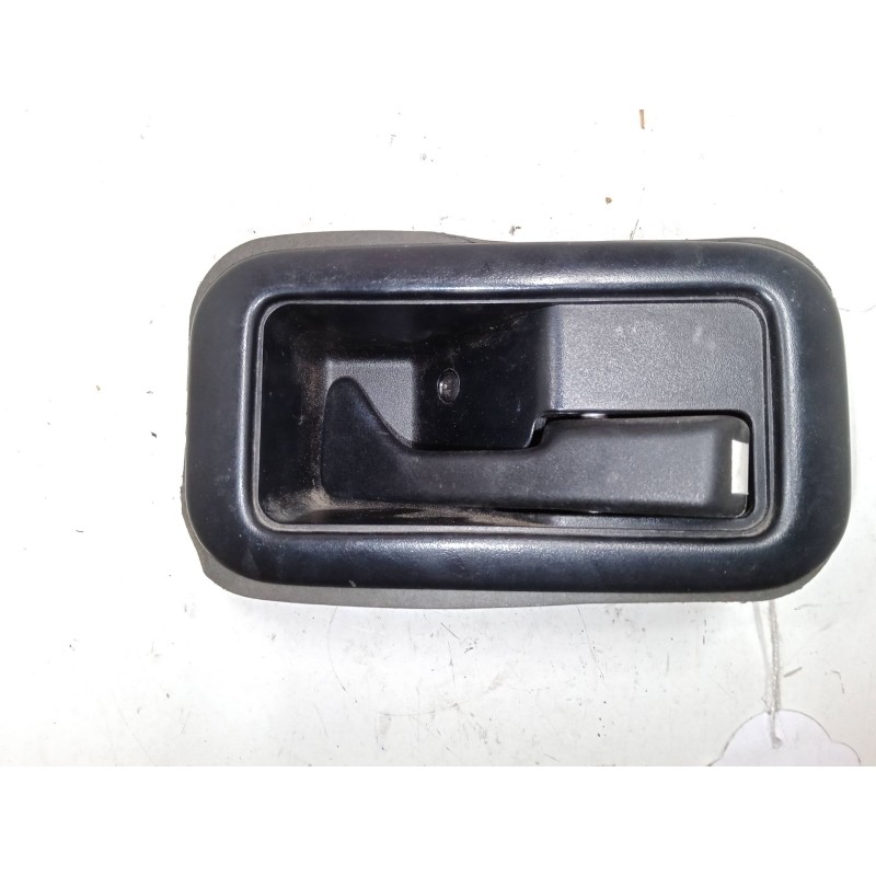 Recambio de maneta interior puerta delantera izquierda para ford transit furgoneta (e_ _) 2.5 di (eal, eas) referencia OEM IAM  
