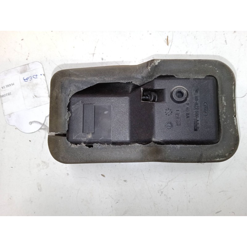 Recambio de maneta interior puerta delantera izquierda para ford transit furgoneta (e_ _) 2.5 di (eal, eas) referencia OEM IAM  