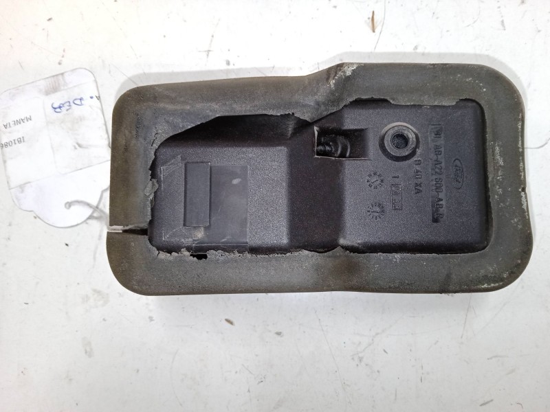 Recambio de maneta interior puerta delantera izquierda para ford transit furgoneta (e_ _) 2.5 di (eal, eas) referencia OEM IAM  