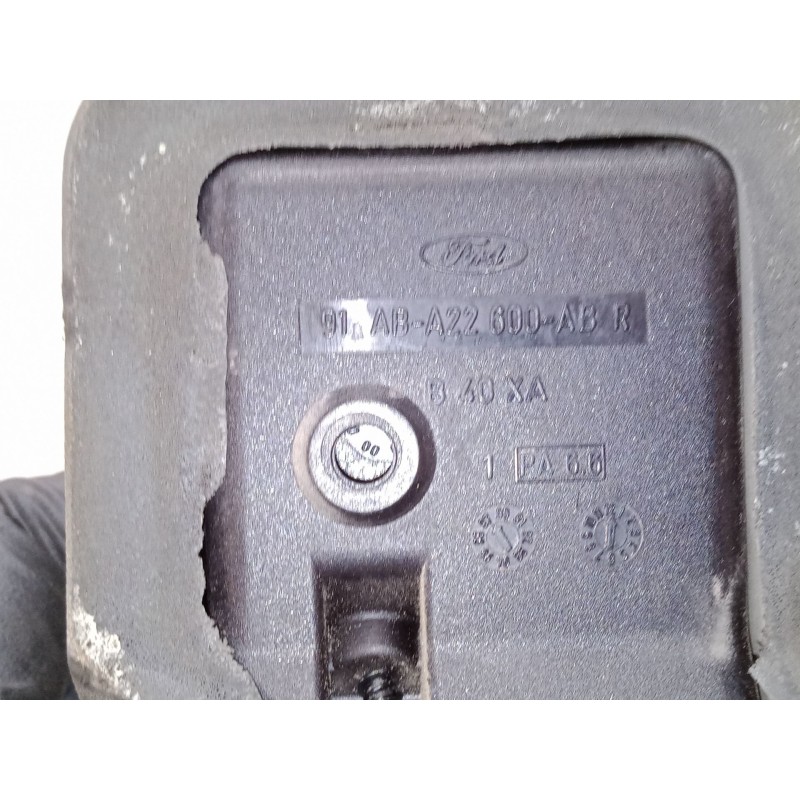 Recambio de maneta interior puerta delantera izquierda para ford transit furgoneta (e_ _) 2.5 di (eal, eas) referencia OEM IAM  