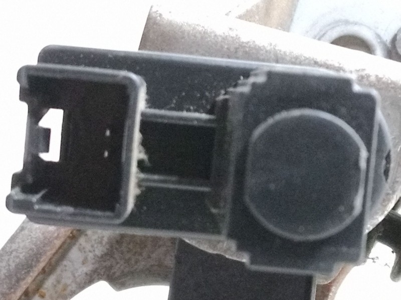 Recambio de pedal embrague para volvo s40 ii (544) 2.0 d referencia OEM IAM S/r  