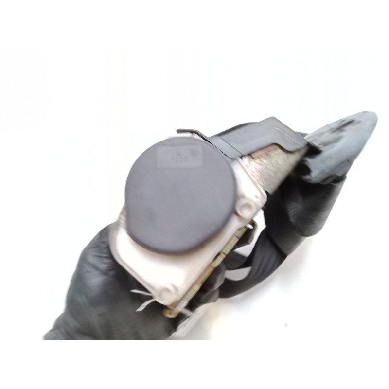 Recambio de cinturon seguridad delantero izquierdo para ford transit furgoneta (e_ _) 2.5 di (eal, eas) referencia OEM IAM   