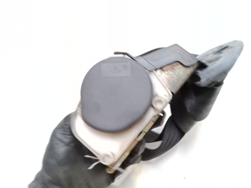 Recambio de cinturon seguridad delantero izquierdo para ford transit furgoneta (e_ _) 2.5 di (eal, eas) referencia OEM IAM   