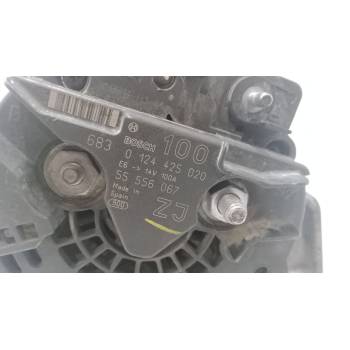 ALTERNADOR 0124425020 