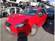 seat ibiza iv (6j5, 6p1) del año 2010 2