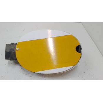 TAPA EXTERIOR COMBUSTIBLE 