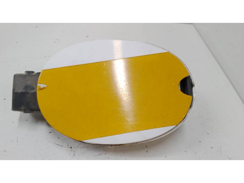 TAPA EXTERIOR COMBUSTIBLE 
