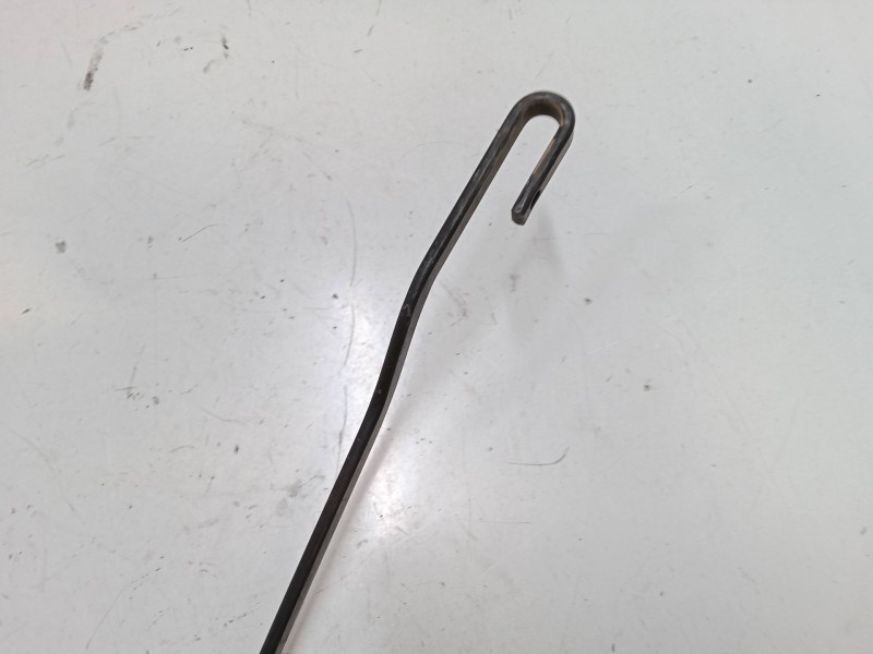 Recambio de brazo limpia delantero derecho para peugeot 206 hatchback (2a/c) 1.4 i referencia OEM IAM   