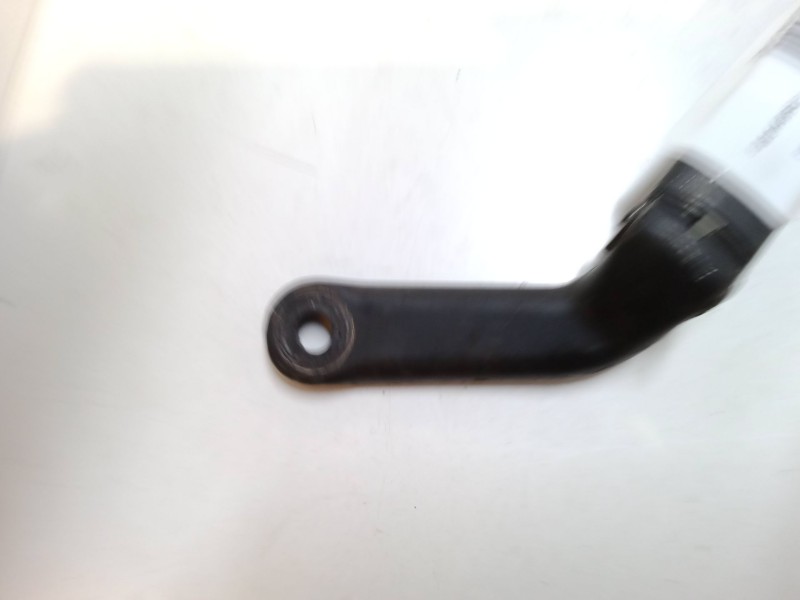Recambio de brazo limpia delantero derecho para peugeot 206 hatchback (2a/c) 1.4 i referencia OEM IAM   