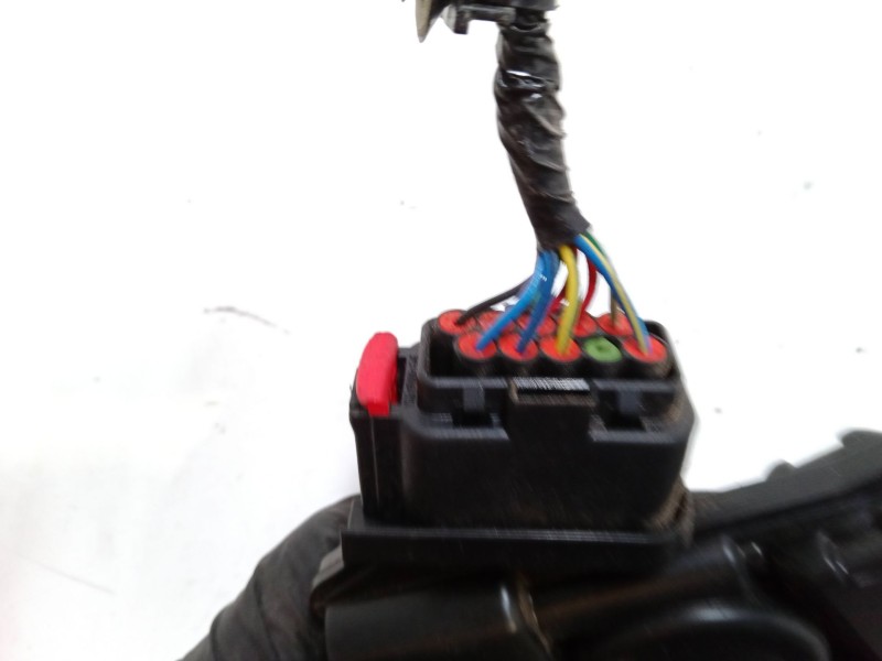 Recambio de cerradura puerta delantera izquierda para mazda 5 (cr) 2.0 cd (cr19) referencia OEM IAM   