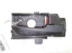 Recambio de maneta interior puerta delantera derecha para hyundai i10 iii (ac3, ai3) 1.0 mpi referencia OEM IAM