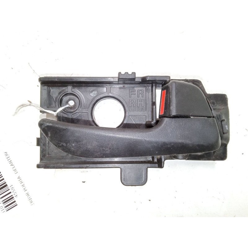 Recambio de maneta interior puerta delantera derecha para hyundai i10 iii (ac3, ai3) 1.0 mpi referencia OEM IAM   