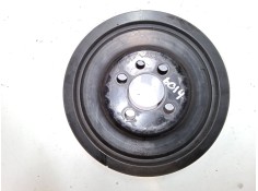 Recambio de polea cigueñal para seat toledo iii (5p2) 2.0 tdi 16v referencia OEM IAM   