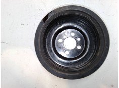 Recambio de polea cigueñal para seat toledo iii (5p2) 2.0 tdi 16v referencia OEM IAM    2