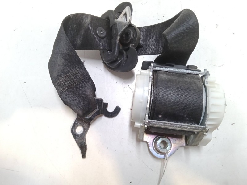 Recambio de cinturon seguridad delantero derecho para bmw 1 (e87) 118 d referencia OEM IAM   