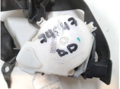 Recambio de cinturon seguridad delantero derecho para bmw 1 (e87) 118 d referencia OEM IAM    2