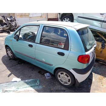 DAEWOO MATIZ (M100, M150)