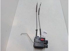 Recambio de cerradura puerta delantera derecha para hyundai i10 iii (ac3, ai3) 1.0 mpi referencia OEM IAM 81320B9110