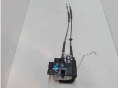 Recambio de cerradura puerta delantera derecha para hyundai i10 iii (ac3, ai3) 1.0 mpi referencia OEM IAM 81320B9110   2