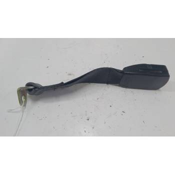 ANCLAJE CINTURON TRASERO IZQUIERDO 91150810 12M04395