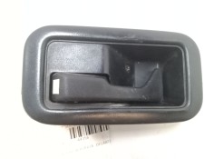 Recambio de maneta interior puerta delantera derecha para ford transit furgoneta (e_ _) 2.5 di (eal, eas) referencia OEM IAM