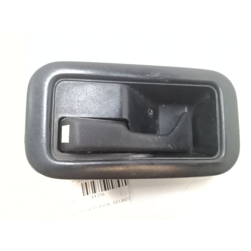 Recambio de maneta interior puerta delantera derecha para ford transit furgoneta (e_ _) 2.5 di (eal, eas) referencia OEM IAM   