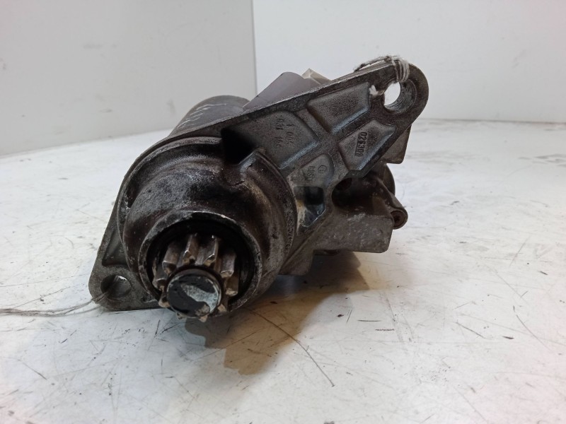 Recambio de motor arranque para audi a2 (8z0) 1.4 referencia OEM IAM 02T911023EX01  