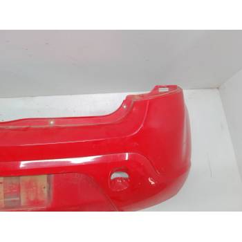 PARAGOLPES TRASERO 