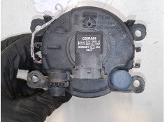 Recambio de faro antiniebla derecho para renault scénic ii (jm0/1_) 1.6 16v (jm1r) referencia OEM IAM 89210094   2