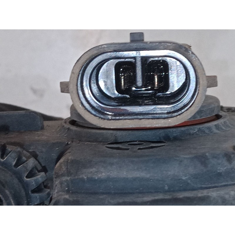 Recambio de faro antiniebla derecho para renault scénic ii (jm0/1_) 1.6 16v (jm1r) referencia OEM IAM 89210094  