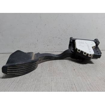 PEDAL ACELERADOR 