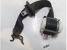 Recambio de cinturon seguridad delantero izquierdo para bmw 1 (e87) 118 d referencia OEM IAM