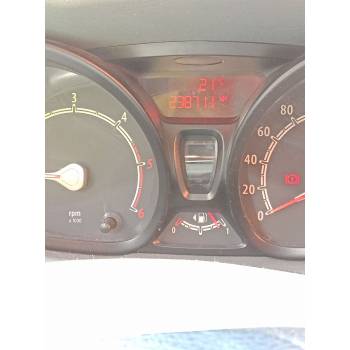 FORD FIESTA VI (CB1, CCN)