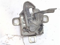 Recambio de cerradura capo para fiat panda / panda classic (169_) 1.2 (169.axb11, 169.axb1a) referencia OEM IAM   